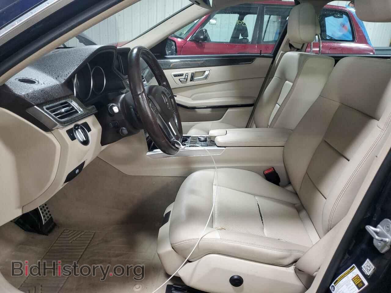 2016 MERCEDES-BENZ E-CLASS - VIN: WDDHF8JB2GB211074 - Фото 7