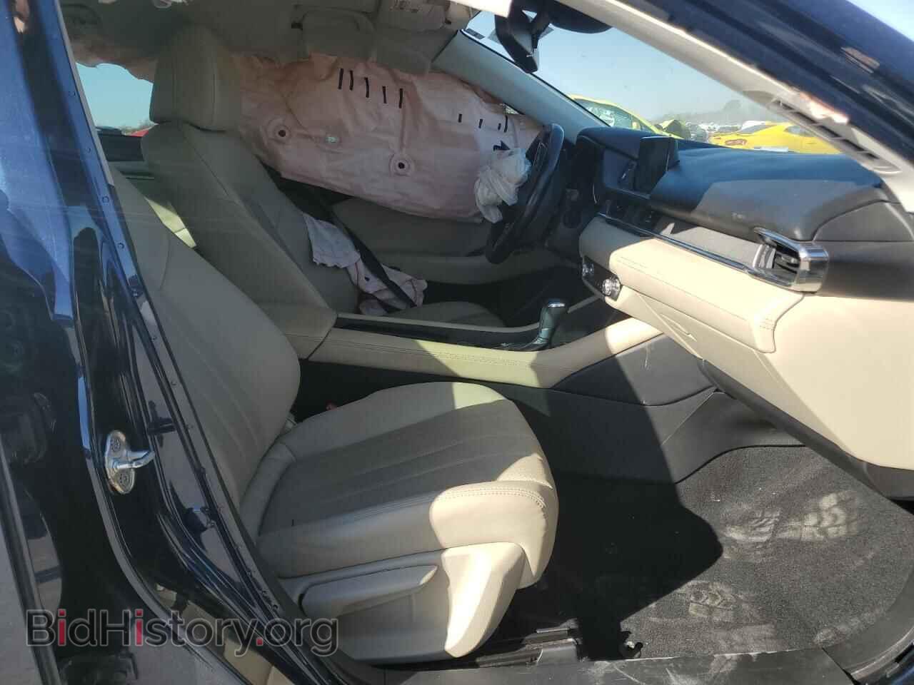 2018 MAZDA 6 - VIN: JM1GL1TY7J1317105 - Фото 7