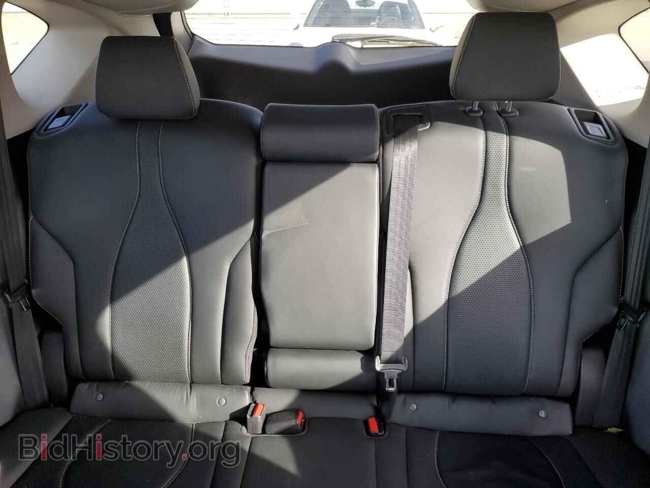 2021 ACURA RDX - VIN: 5J8TC2H54ML026705 - Photo 10