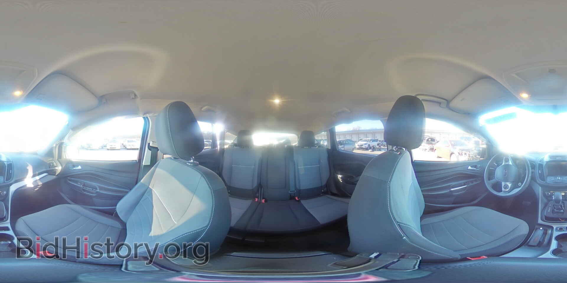 2015 FORD ESCAPE - VIN: 1FMCU0G92FUA05932 - Фото 16