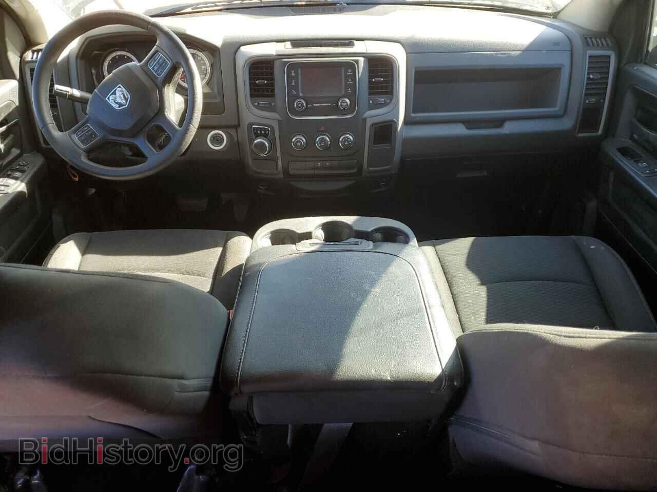 2019 RAM 1500 - VIN: 1C6RR6FT3KS528499 - Фото 8
