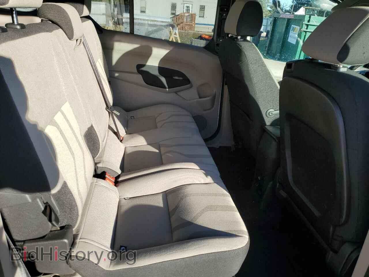2015 FORD TRANSIT - VIN: NM0GE9F73F1196654 - Фото 11