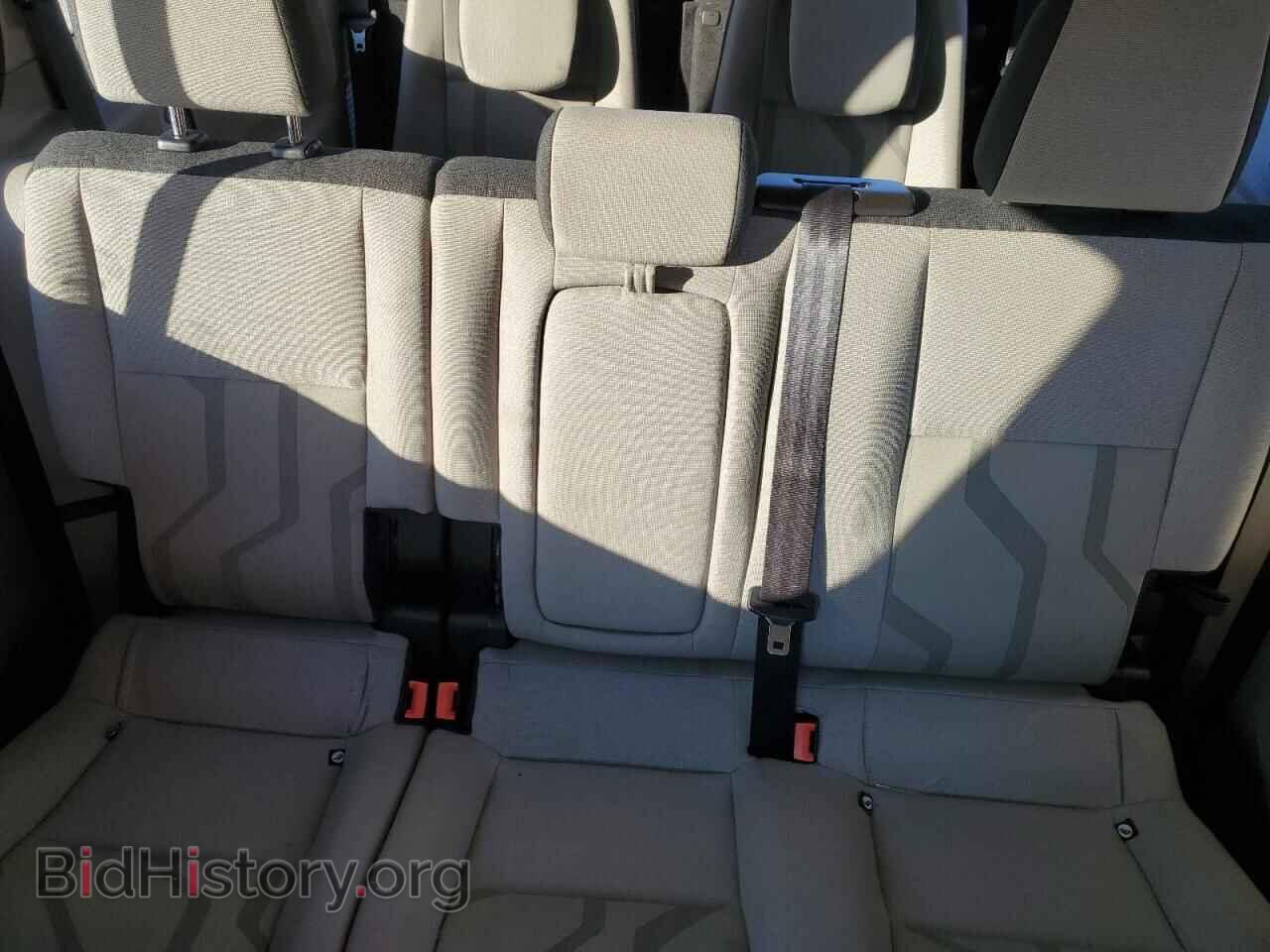 2015 FORD TRANSIT - VIN: NM0GE9F73F1196654 - Фото 10