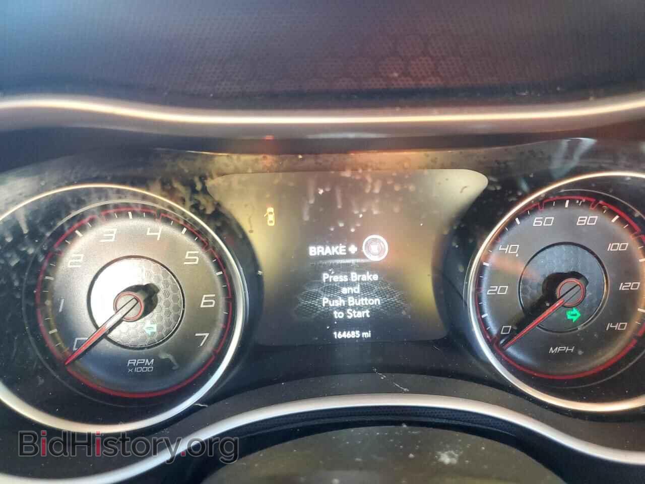 2017 DODGE CHARGER - VIN: 2C3CDXHG3HH561736 - Фото 9