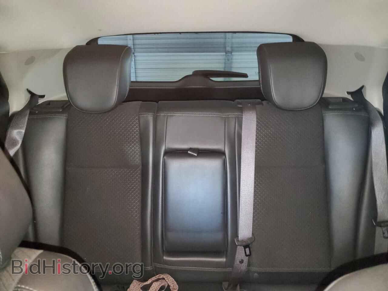 2017 BUICK ENCORE - VIN: KL4CJASB9HB156028 - Photo 10