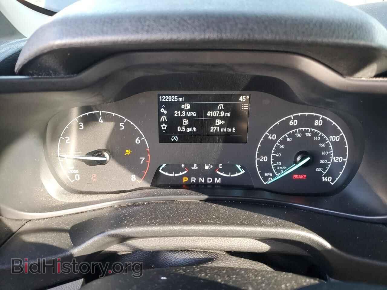 2022 FORD TRANSIT - VIN: NM0GE9E25N1515511 - Фото 9