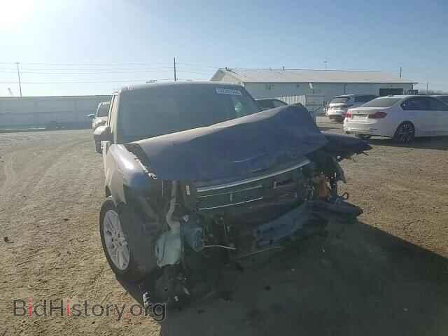 2013 FORD FLEX - VIN: 2FMGK5C81DBD25196 - Photo 14