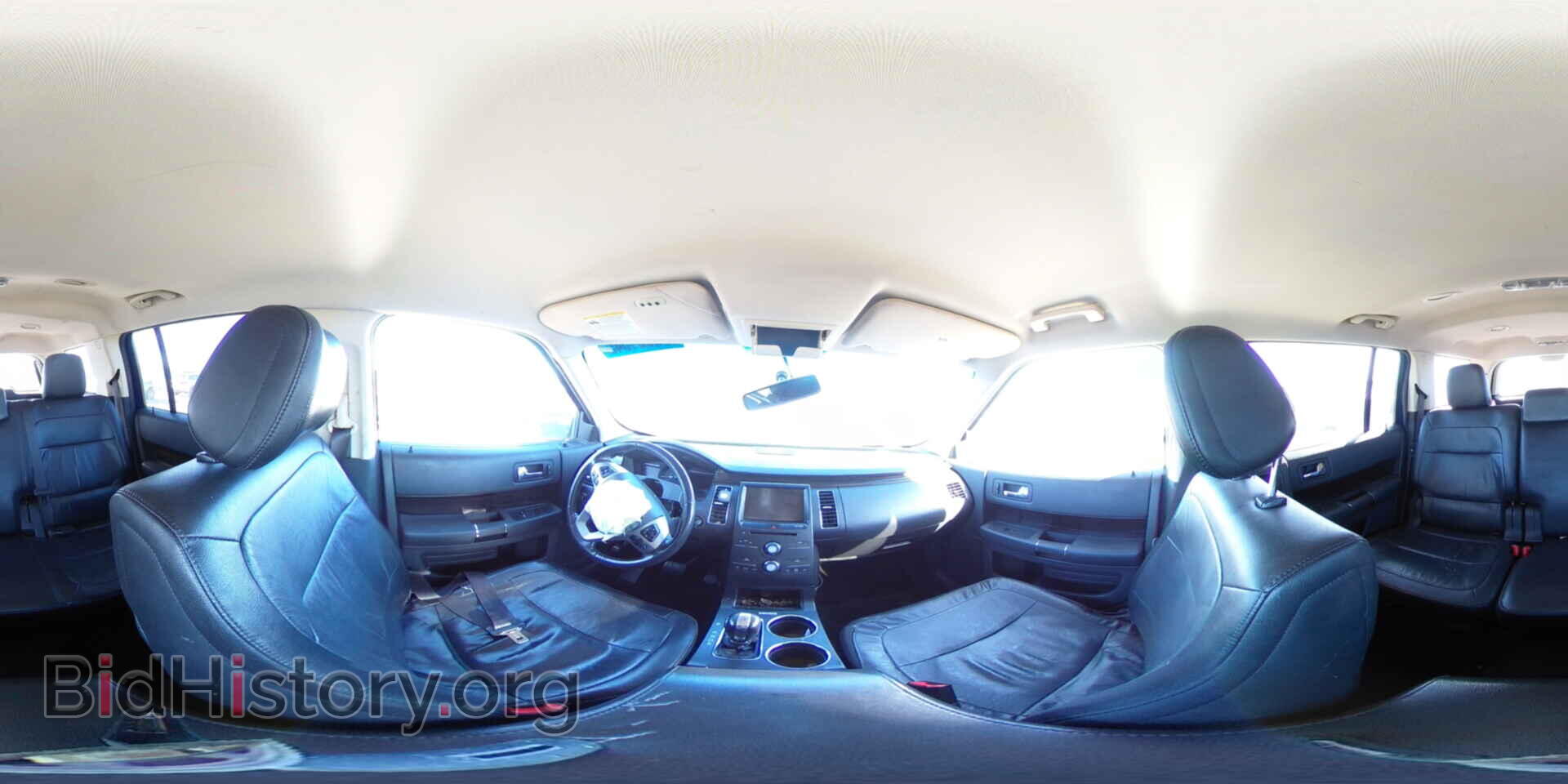 2013 FORD FLEX - VIN: 2FMGK5C81DBD25196 - Photo 15