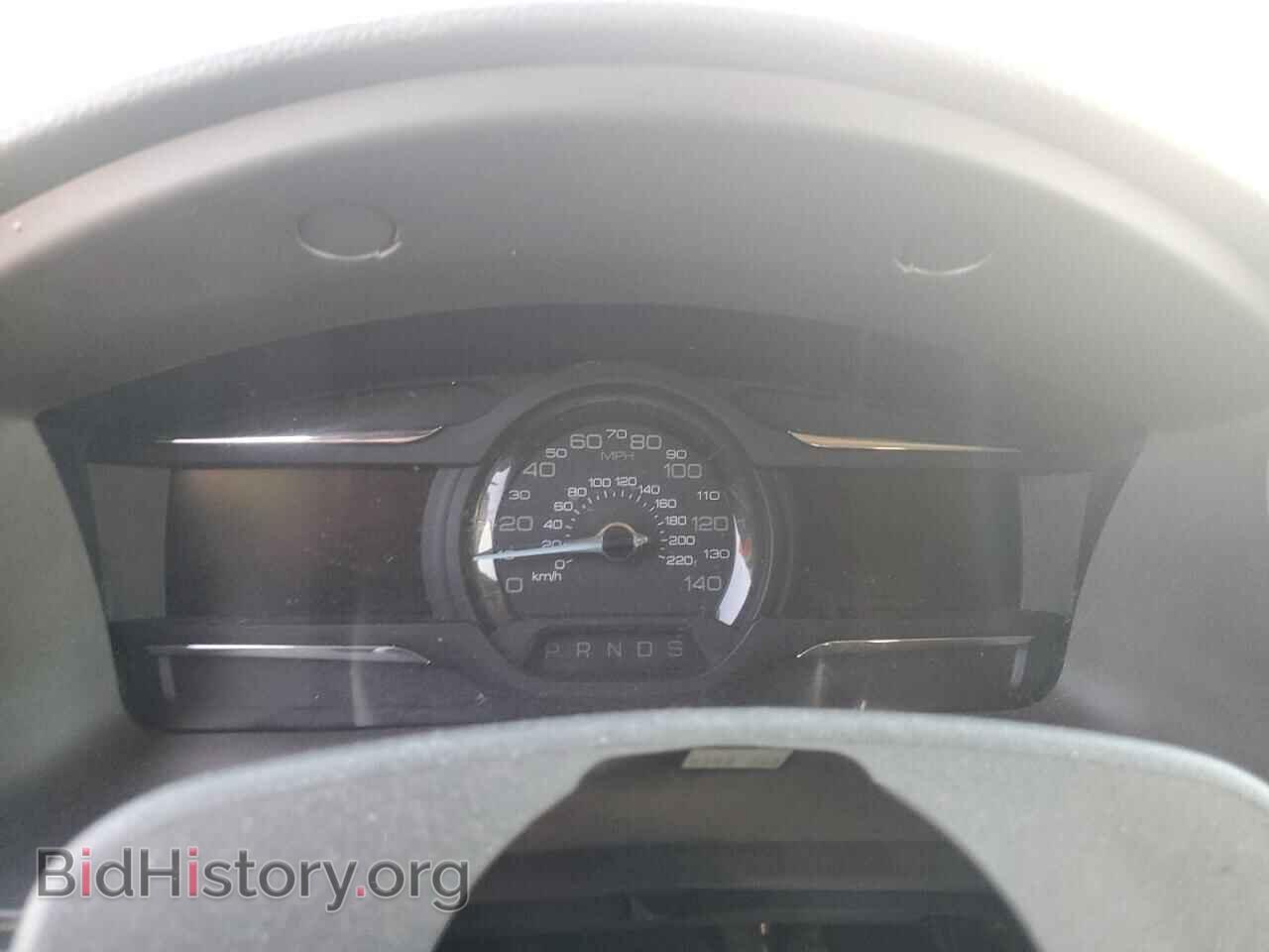 2013 FORD FLEX - VIN: 2FMGK5C81DBD25196 - Photo 9