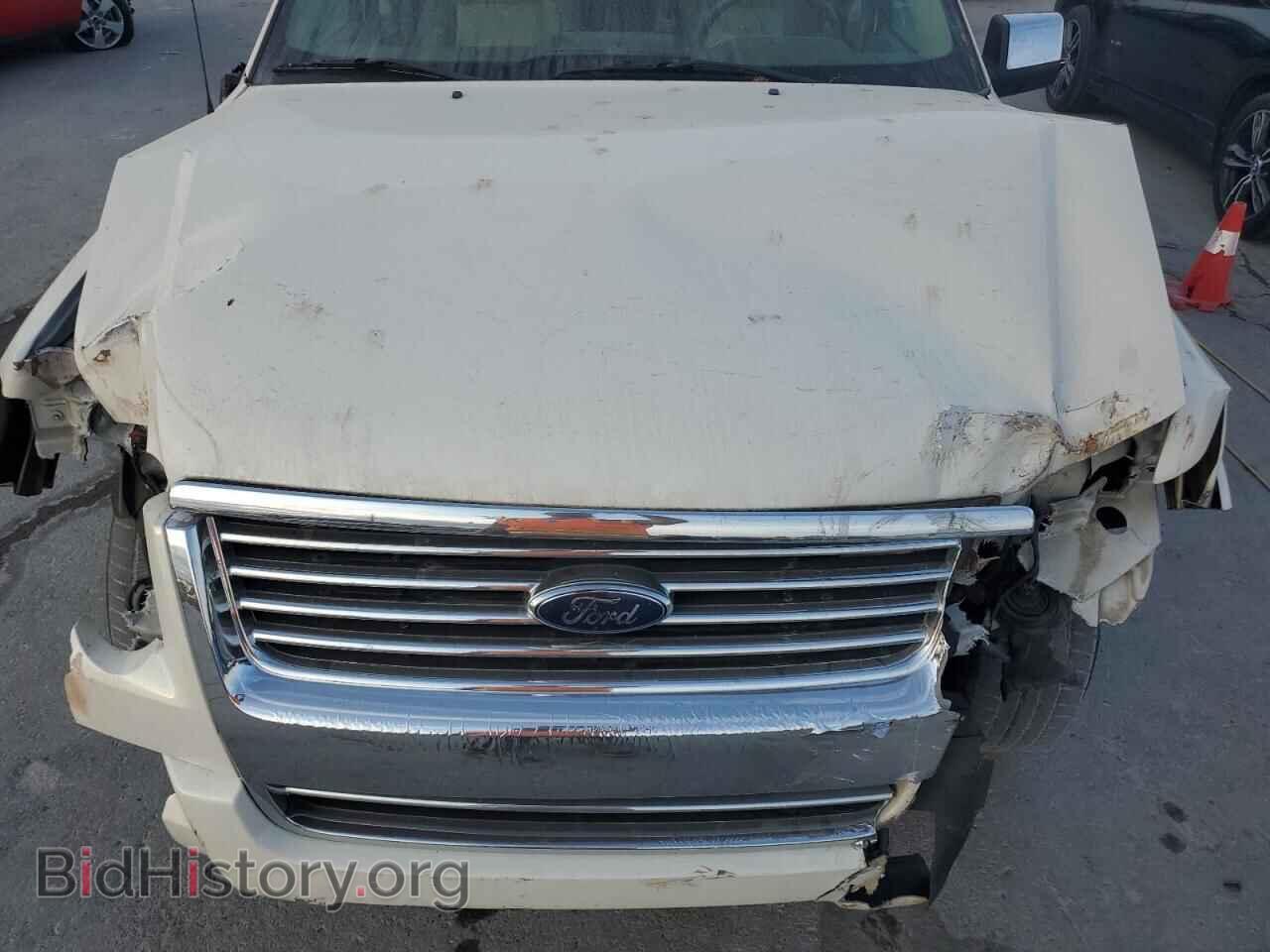 2008 FORD EXPLORER - VIN: 1FMEU65E98UA87401 - Фото 12