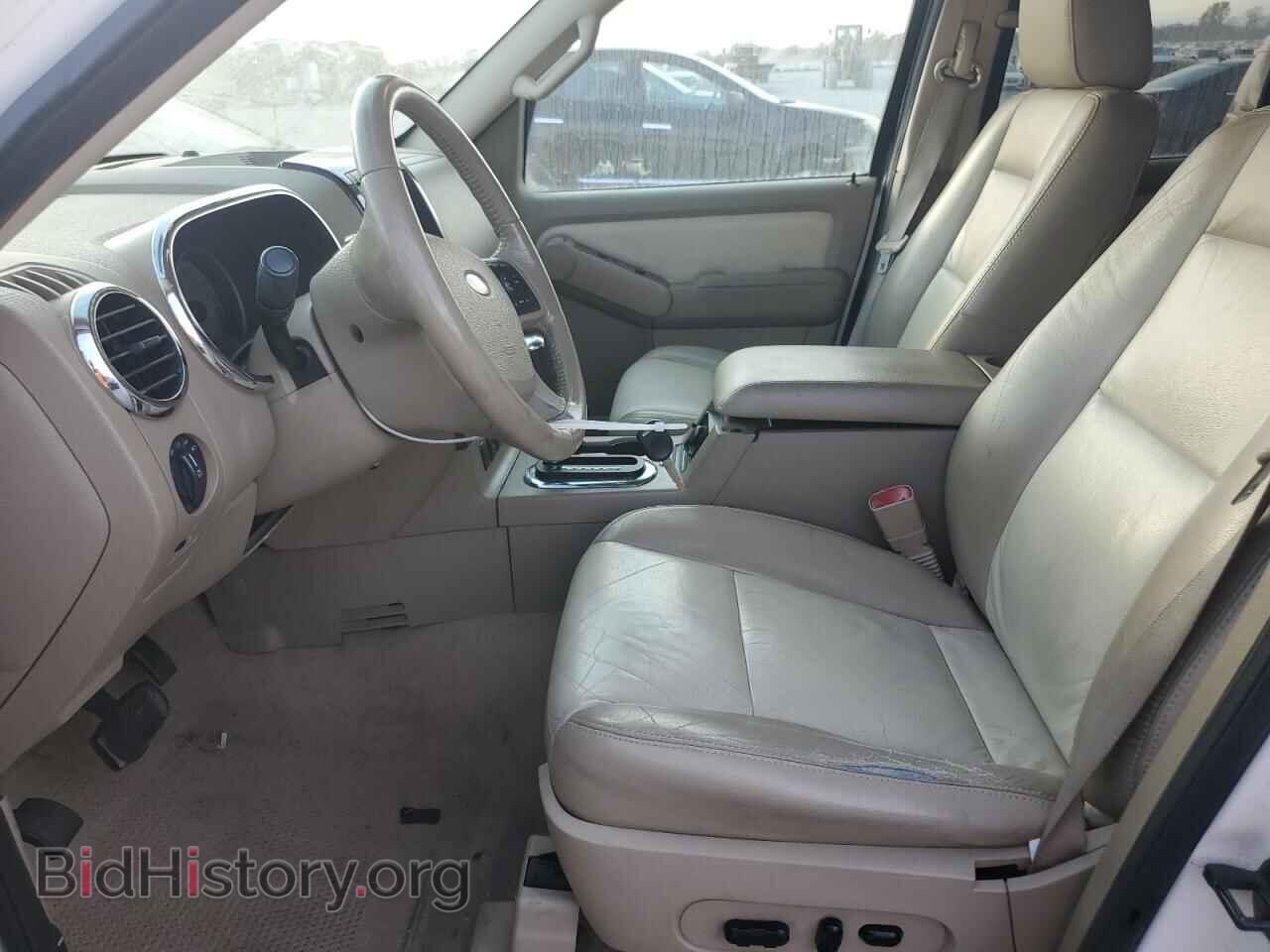 2008 FORD EXPLORER - VIN: 1FMEU65E98UA87401 - Фото 7