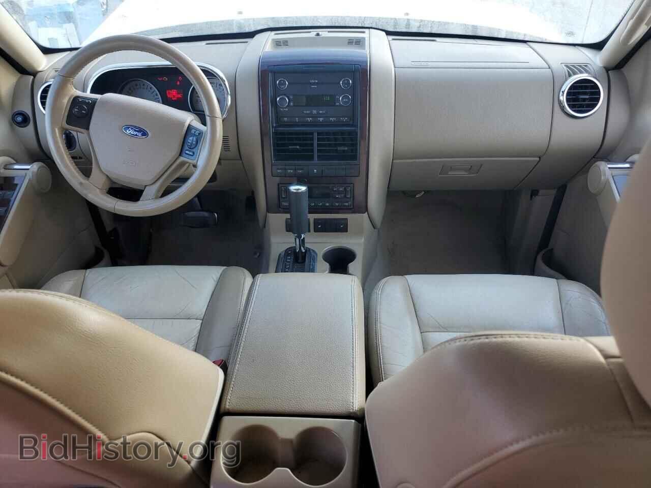 2008 FORD EXPLORER - VIN: 1FMEU65E98UA87401 - Фото 8