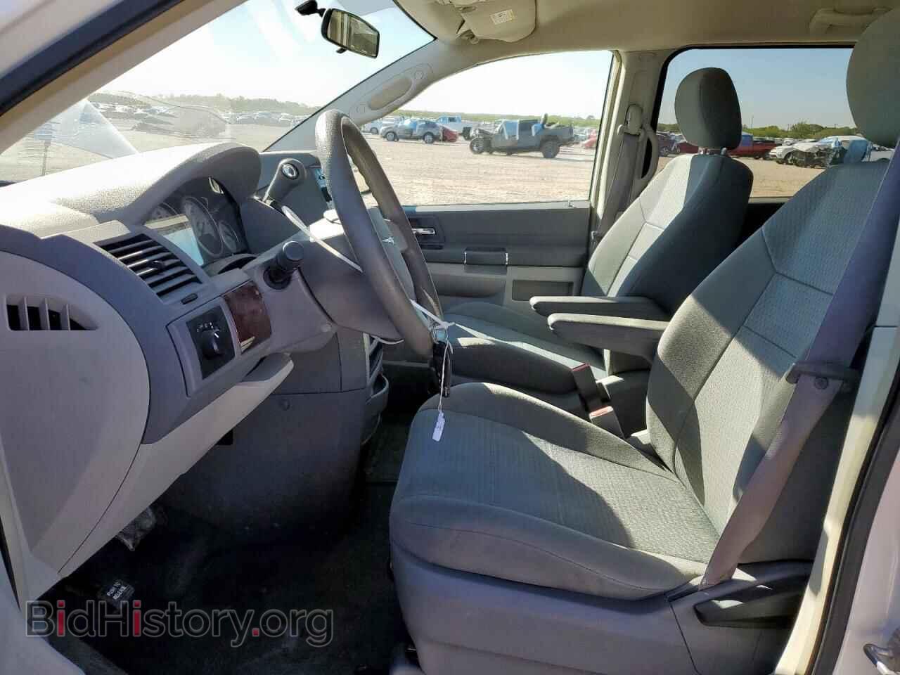 2010 CHRYSLER MINIVAN - VIN: 2A4RR4DE1AR166247 - Photo 7
