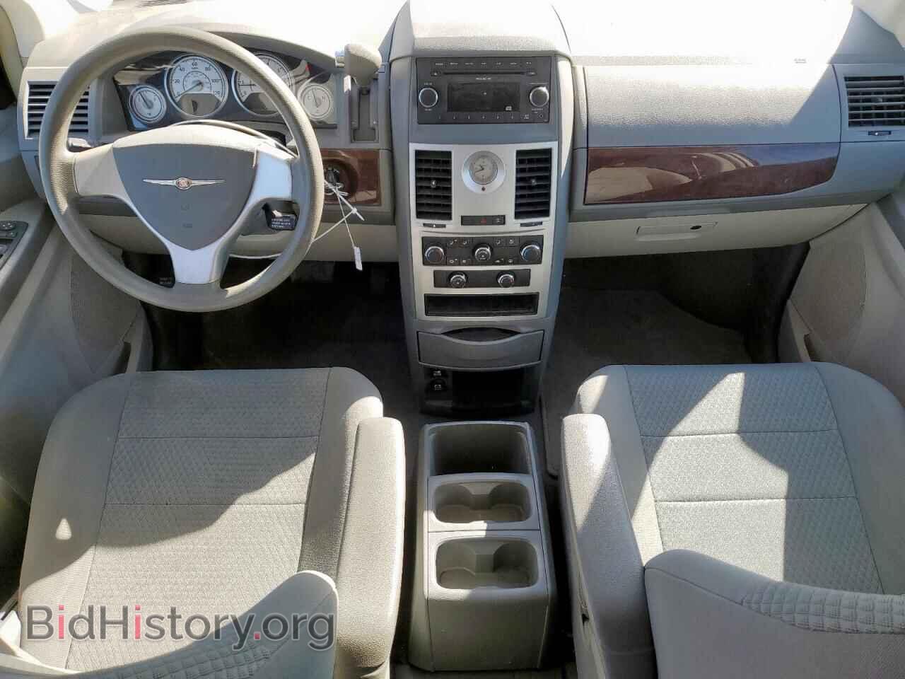 2010 CHRYSLER MINIVAN - VIN: 2A4RR4DE1AR166247 - Photo 8