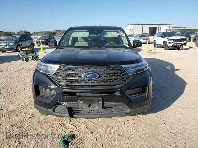 2021 FORD EXPLORER - VIN: 1FMSK7BH7MGB01639 - Photo 14