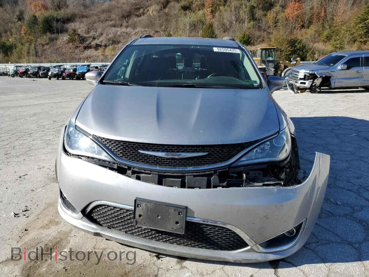 2017 CHRYSLER PACIFICA - VIN: 2C4RC1BG4HR569854 - Photo 5