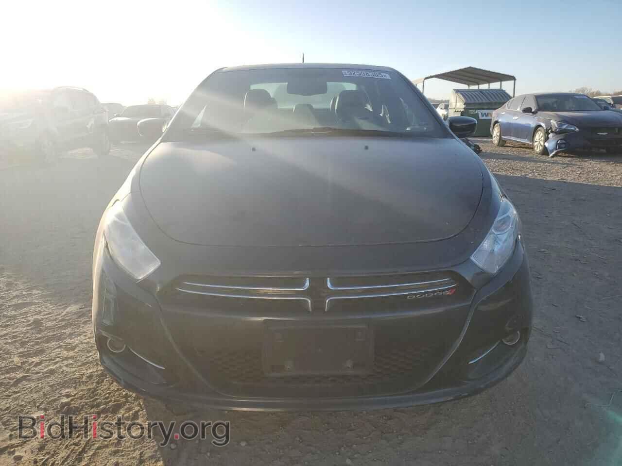 2013 DODGE DART - VIN: 1C3CDFCA7DD179102 - Photo 5