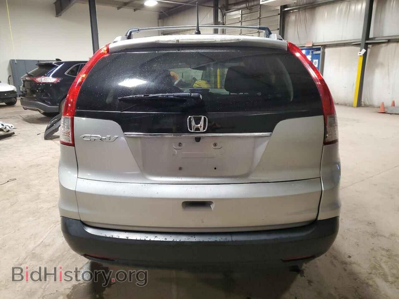 2012 HONDA CRV - VIN: 2HKRM4H55CH630218 - Фото 6