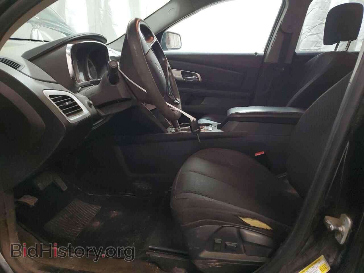 2011 GMC TERRAIN - VIN: 2CTFLREC5B6227482 - Photo 7