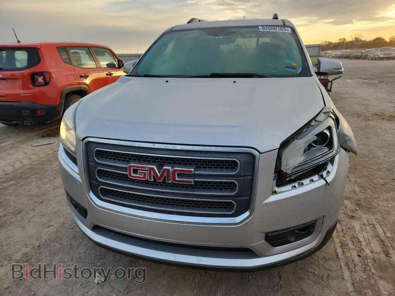 2013 GMC ACADIA - VIN: 1GKKVRKDXDJ246024 - Фото 5