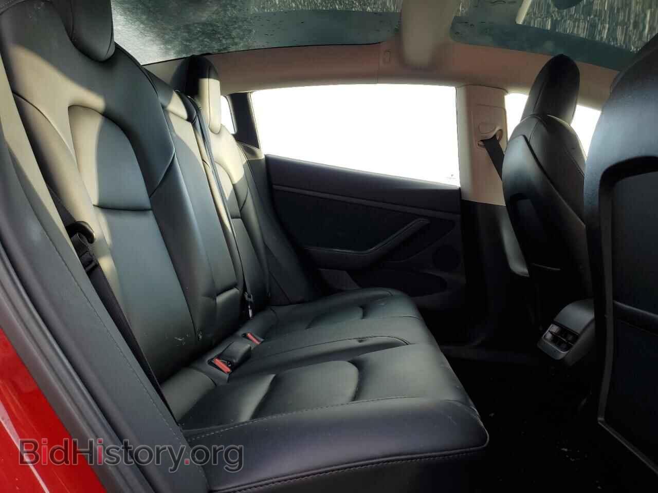 2021 TESLA MODEL 3 - VIN: 5YJ3E1EB1MF085579 - Фото 10