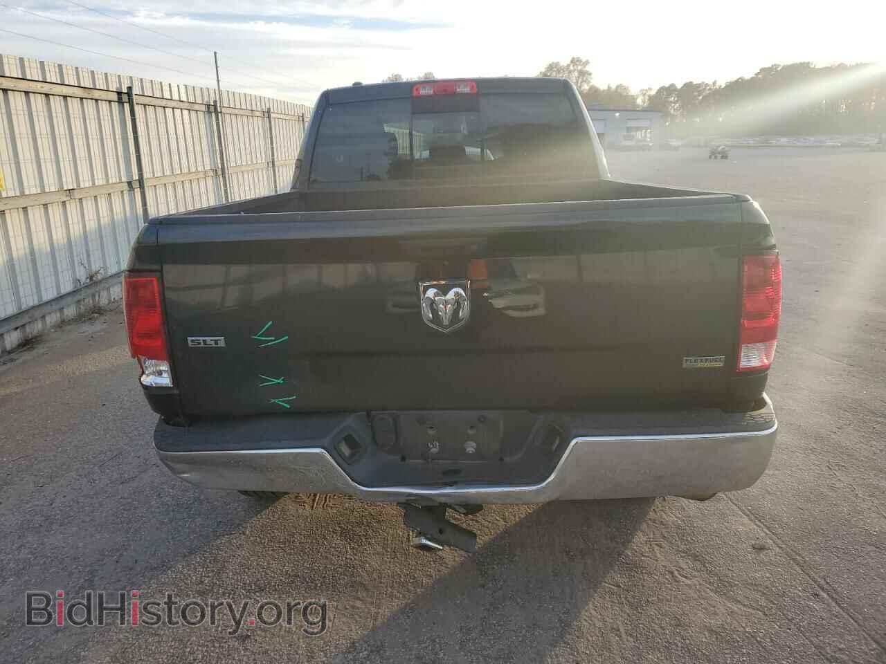 2017 RAM 1500 - VIN: 1C6RR6GG5HS584874 - Фото 6