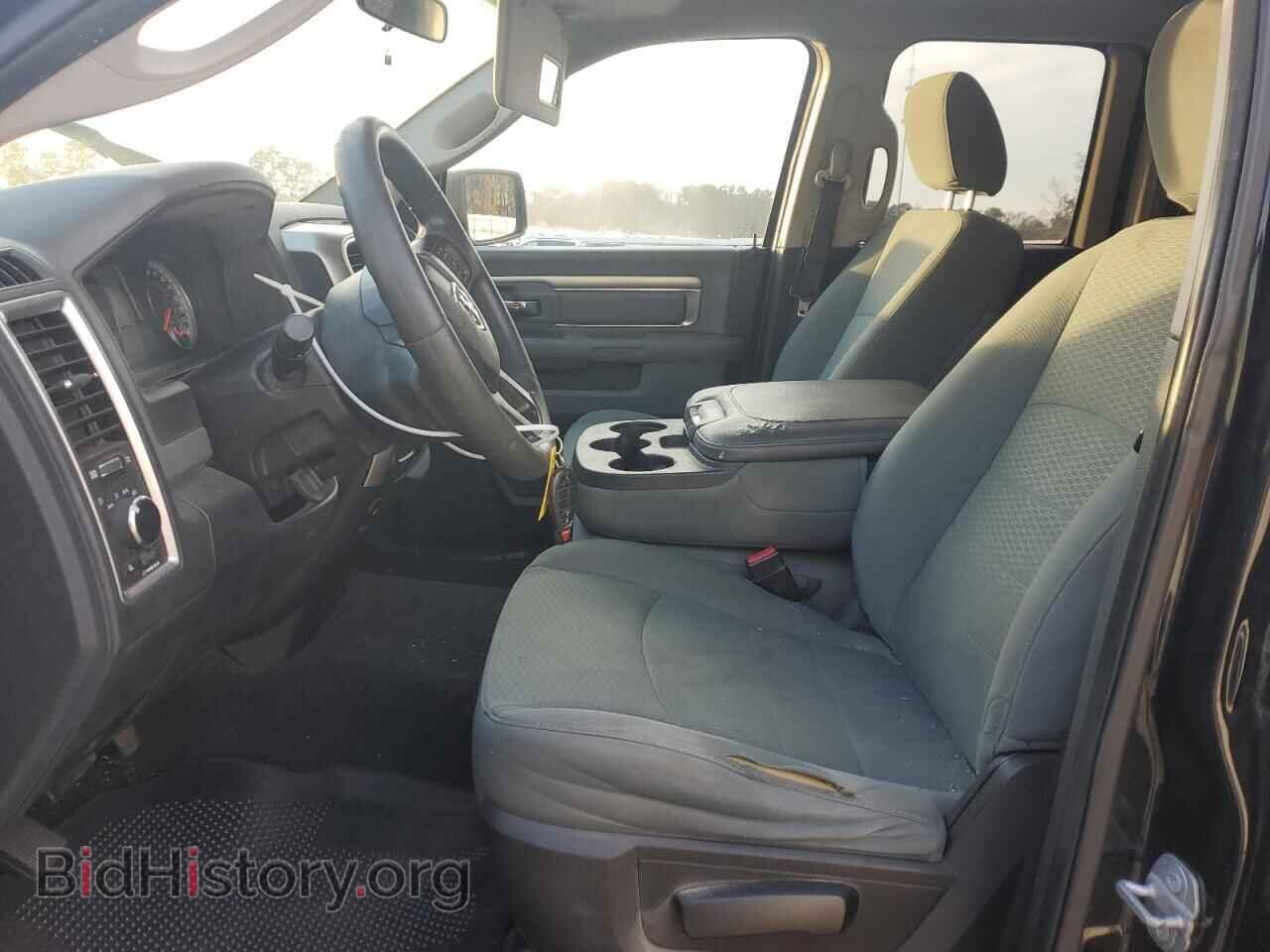 2017 RAM 1500 - VIN: 1C6RR6GG5HS584874 - Фото 7