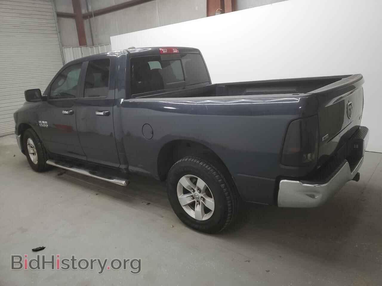 2016 RAM 1500 - VIN: 1C6RR6GG9GS277576 - Фото 2