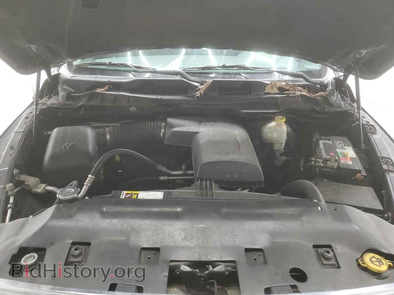 2016 RAM 1500 - VIN: 1C6RR6GG9GS277576 - Фото 11