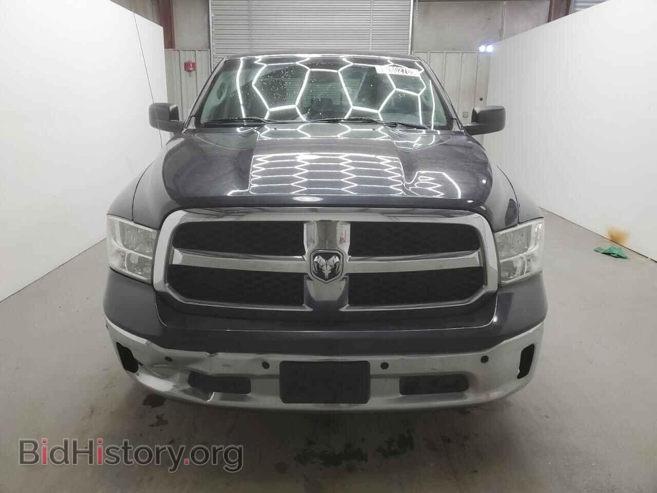 2016 RAM 1500 - VIN: 1C6RR6GG9GS277576 - Фото 5