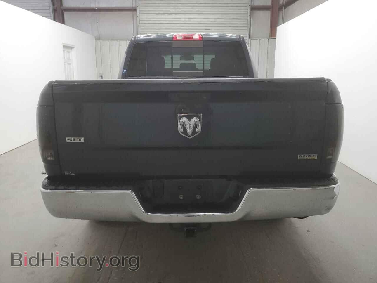 2016 RAM 1500 - VIN: 1C6RR6GG9GS277576 - Фото 6