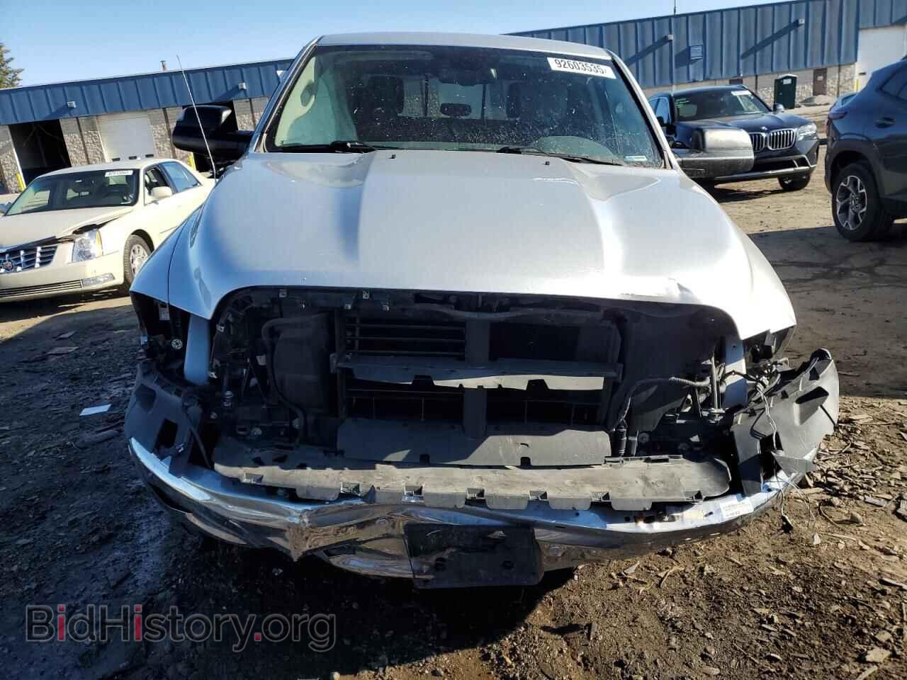 2017 RAM 1500 - VIN: 1C6RR7LT0HS782867 - Фото 5