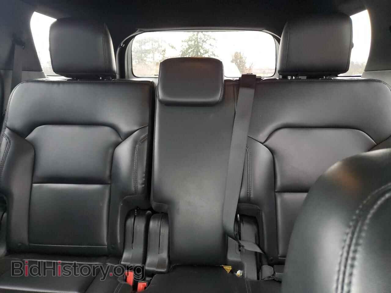 2019 FORD EXPLORER - VIN: 1FM5K8D80KGA48618 - Фото 10