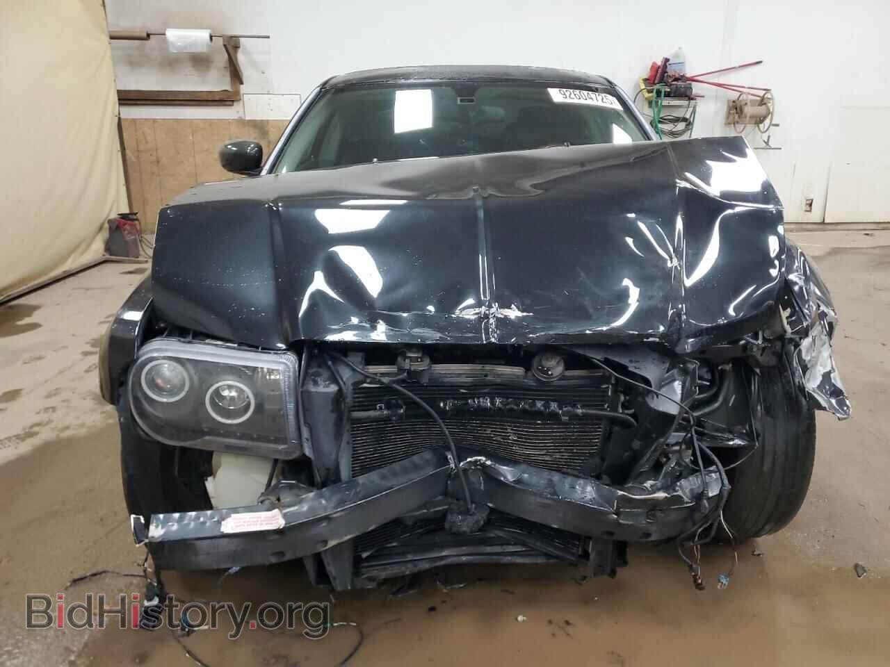 2005 CHRYSLER 300 - VIN: 2C3AA63H45H562707 - Фото 5
