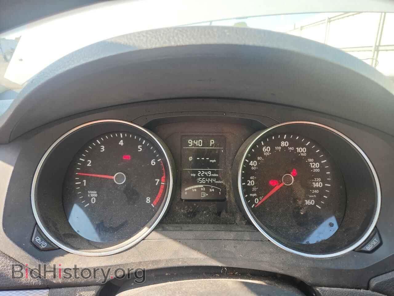 2017 VOLKSWAGEN JETTA - VIN: 3VW2B7AJ4HM295340 - Фото 9
