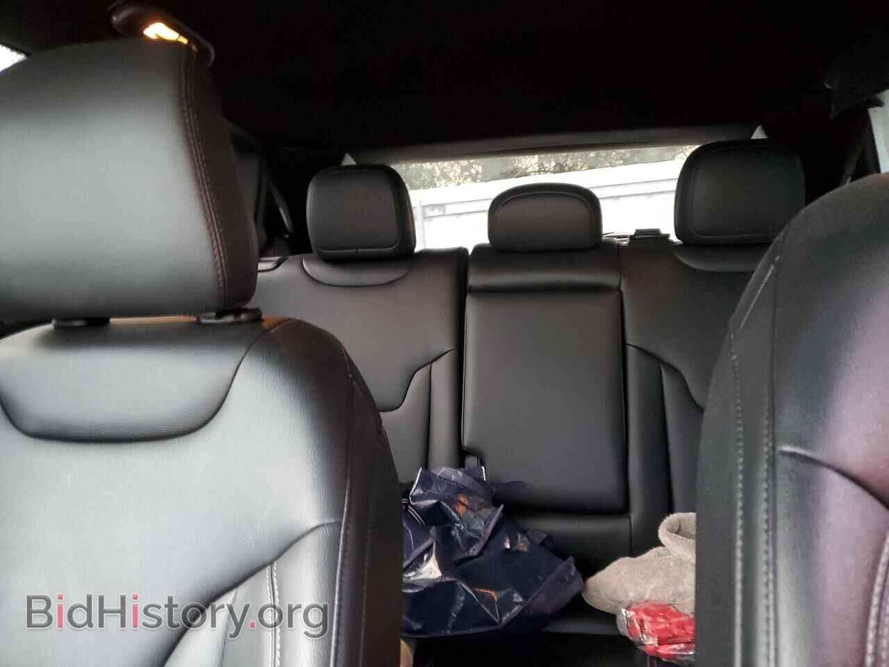 2025 JEEP COMPASS - VIN: 3C4NJDCN2ST608710 - Фото 10
