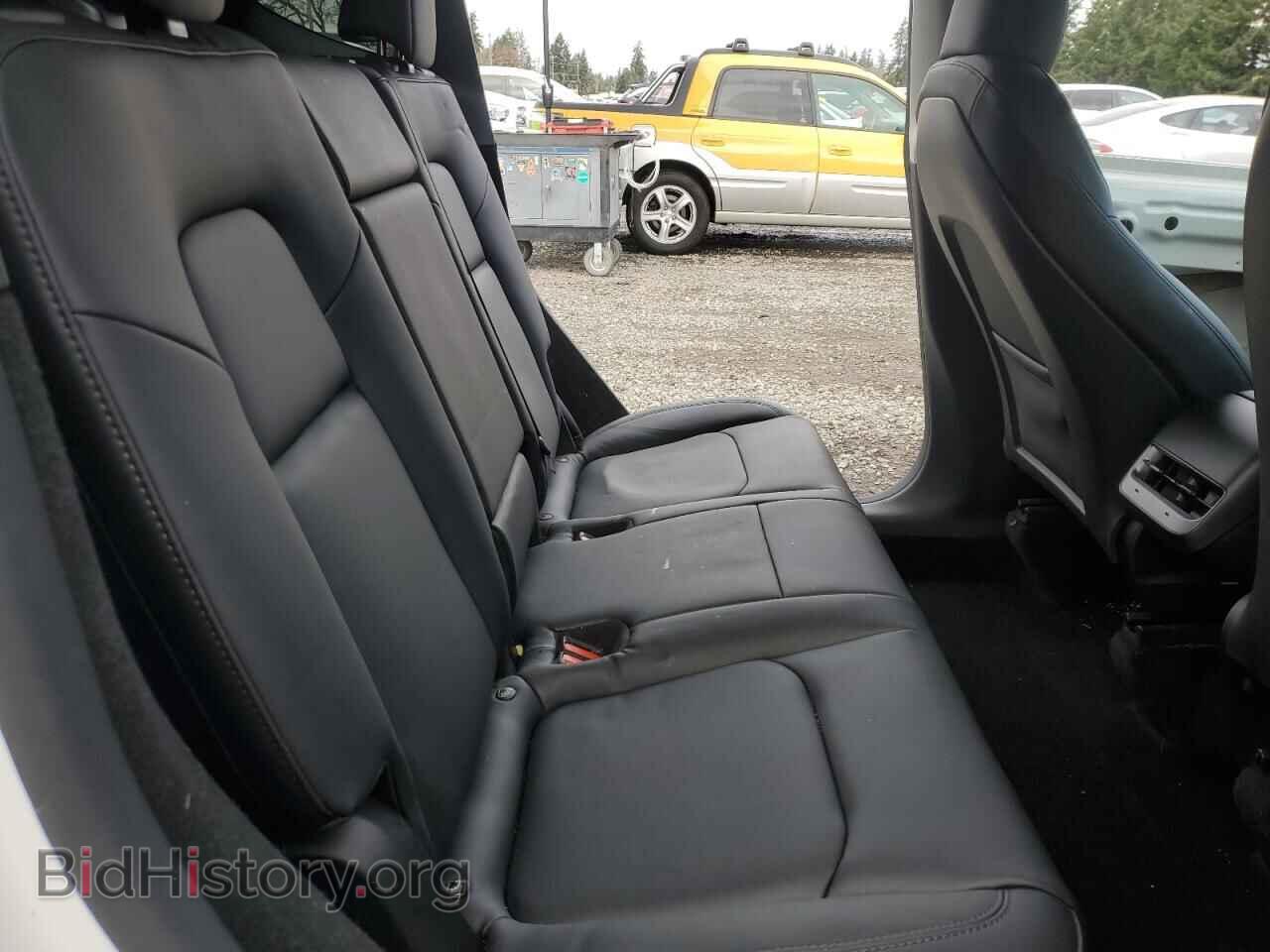 2023 TESLA MODEL Y - VIN: 7SAYGDEF9PF816335 - Фото 10