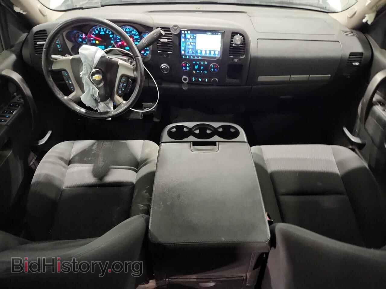 2012 CHEVROLET ALL Models - VIN: 3GCPKSE77CG235795 - Фото 8