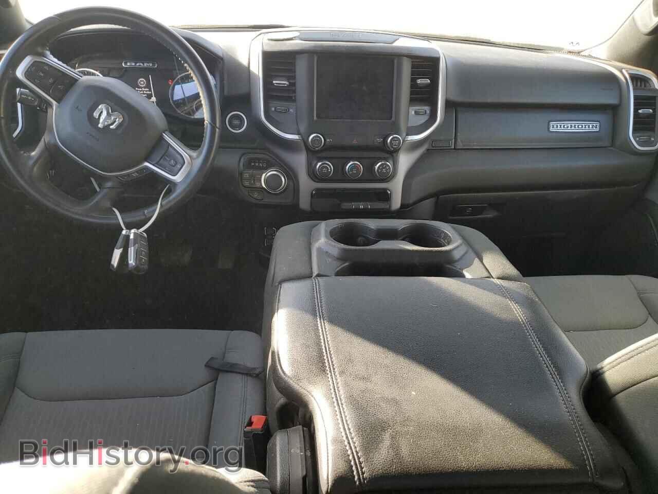 2022 RAM 1500 - VIN: 1C6RRFBGXNN287536 - Фото 8