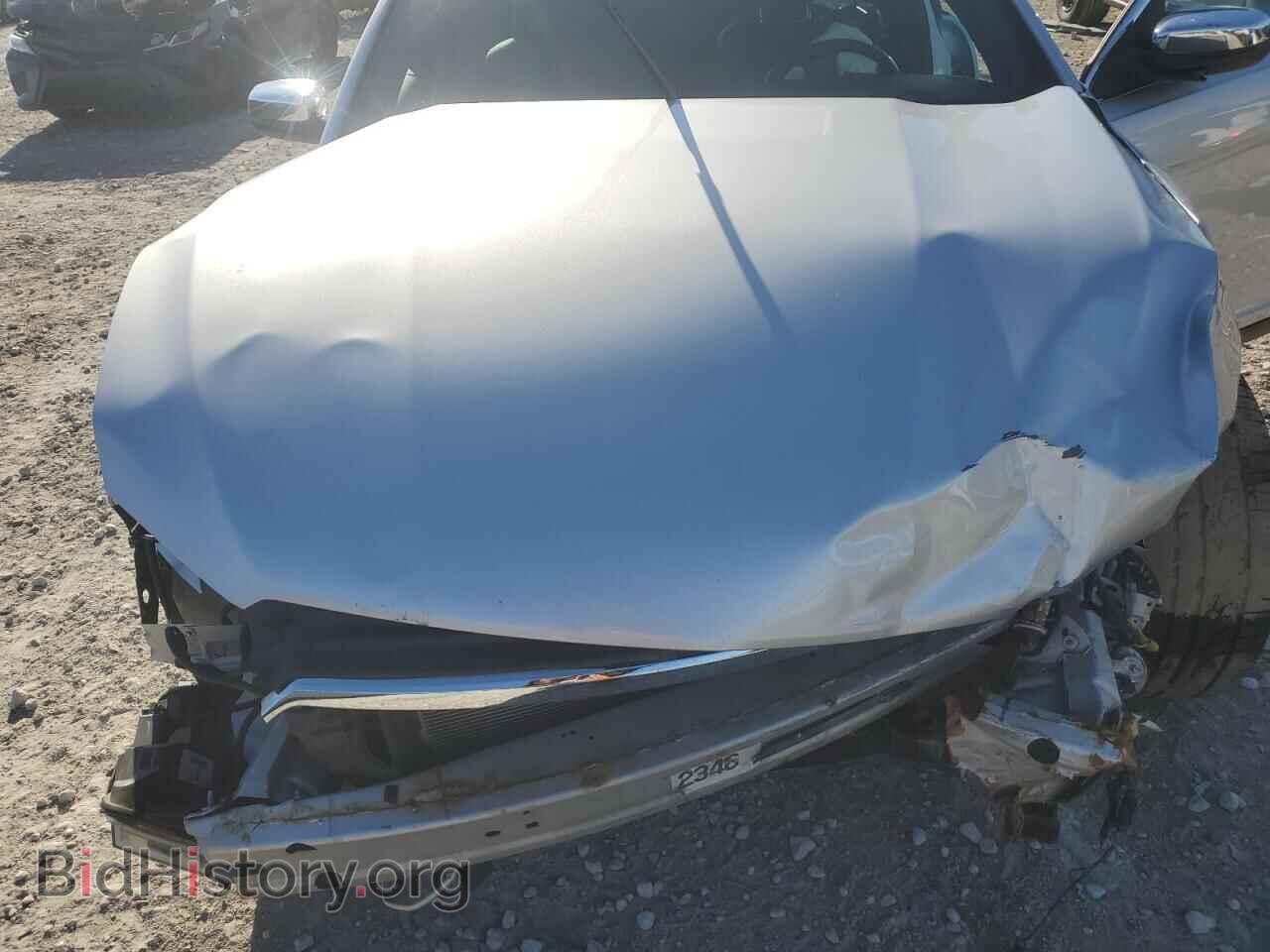 2014 FORD TAURUS - VIN: 1FAHP2F86EG111387 - Фото 11