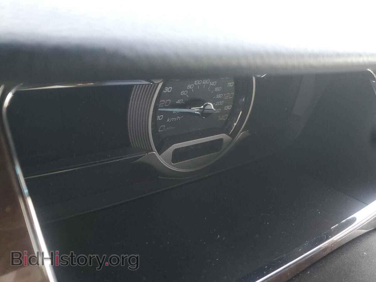 2014 FORD TAURUS - VIN: 1FAHP2F86EG111387 - Фото 9