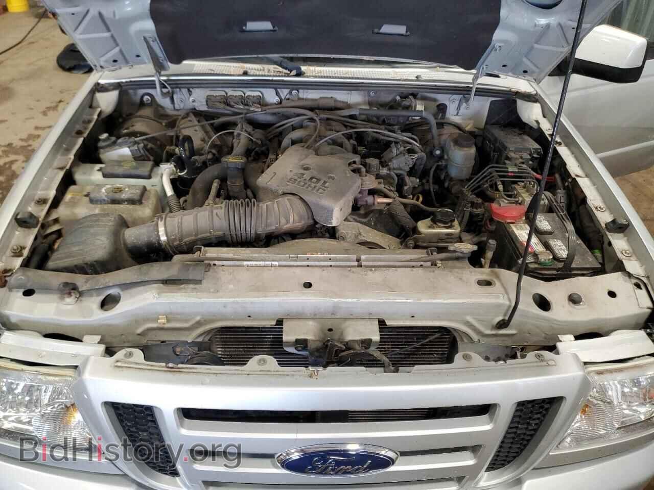 2010 FORD RANGER - VIN: 1FTLR4FE1APA13832 - Фото 11