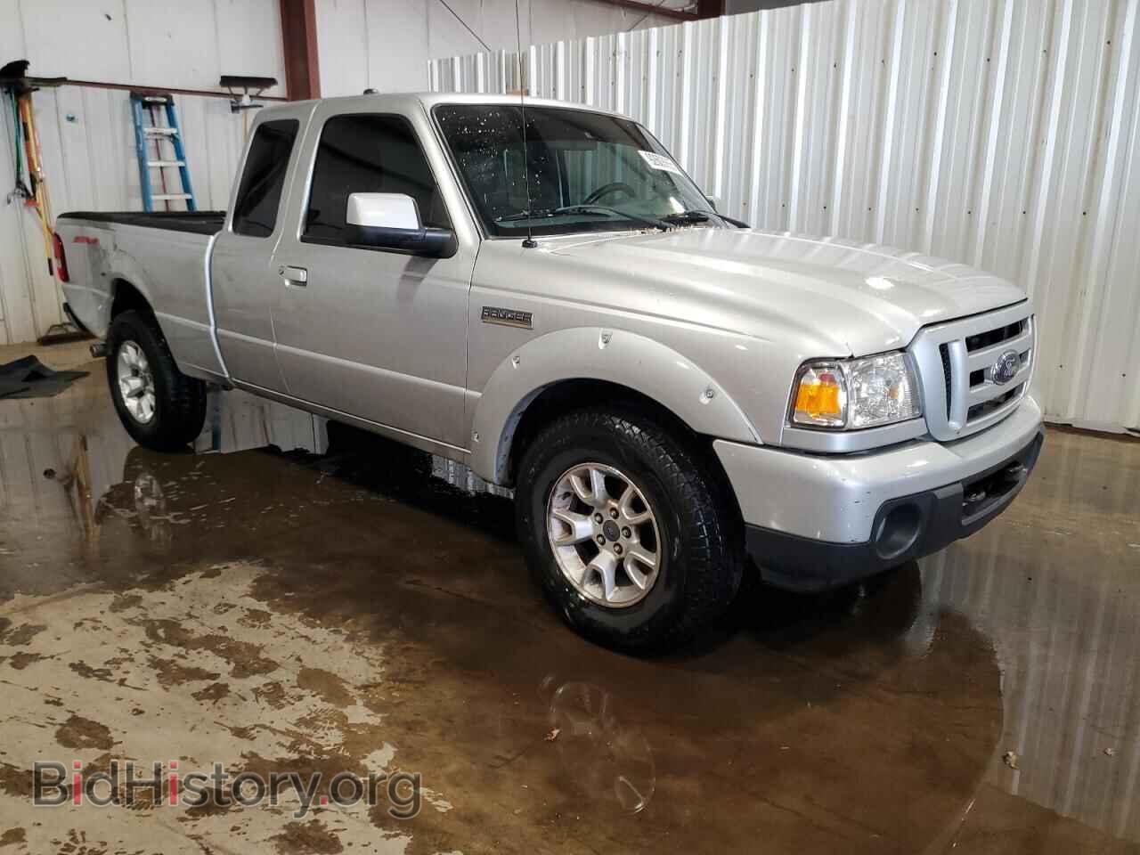 2010 FORD RANGER - VIN: 1FTLR4FE1APA13832 - Фото 4