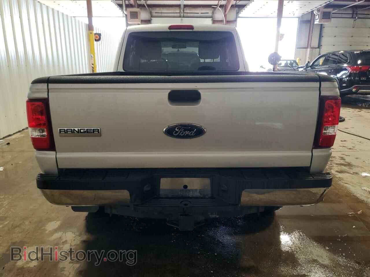 2010 FORD RANGER - VIN: 1FTLR4FE1APA13832 - Фото 6
