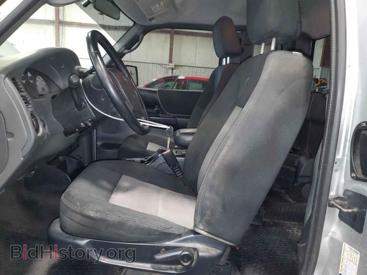 2010 FORD RANGER - VIN: 1FTLR4FE1APA13832 - Фото 7