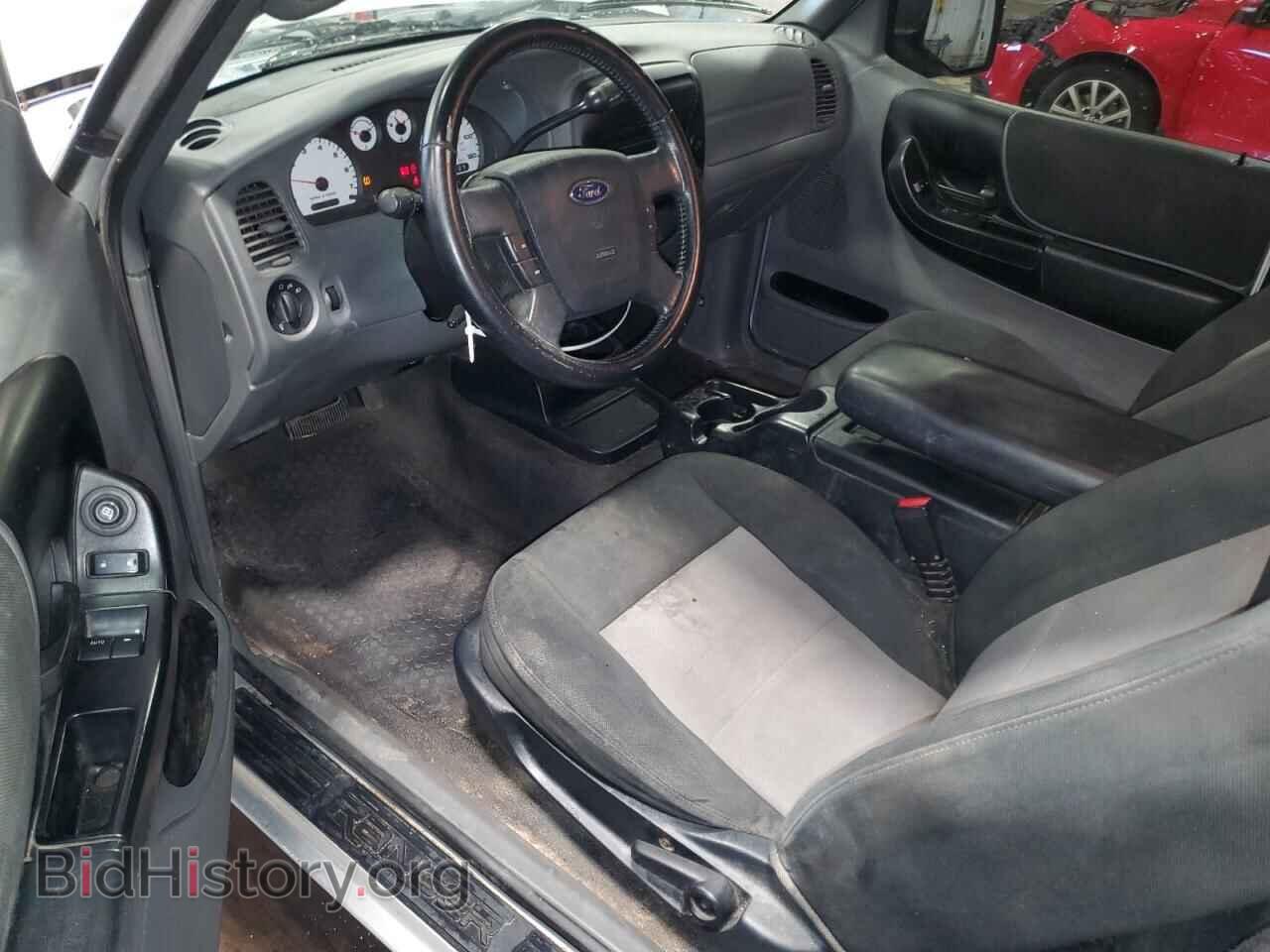 2010 FORD RANGER - VIN: 1FTLR4FE1APA13832 - Фото 8