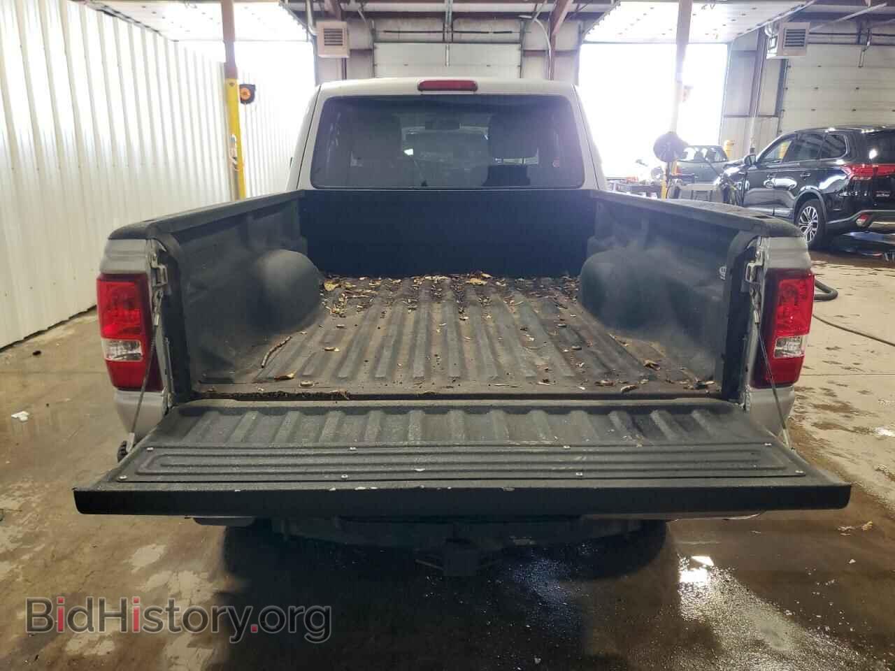 2010 FORD RANGER - VIN: 1FTLR4FE1APA13832 - Фото 10