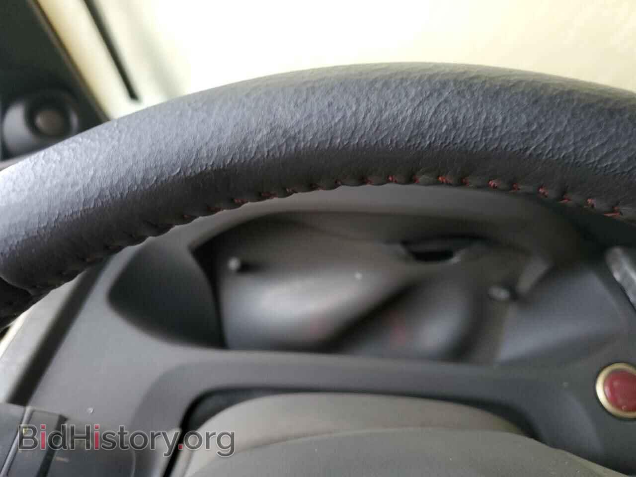 2015 HONDA CIVIC - VIN: 2HGFB6E59FH704134 - Фото 9