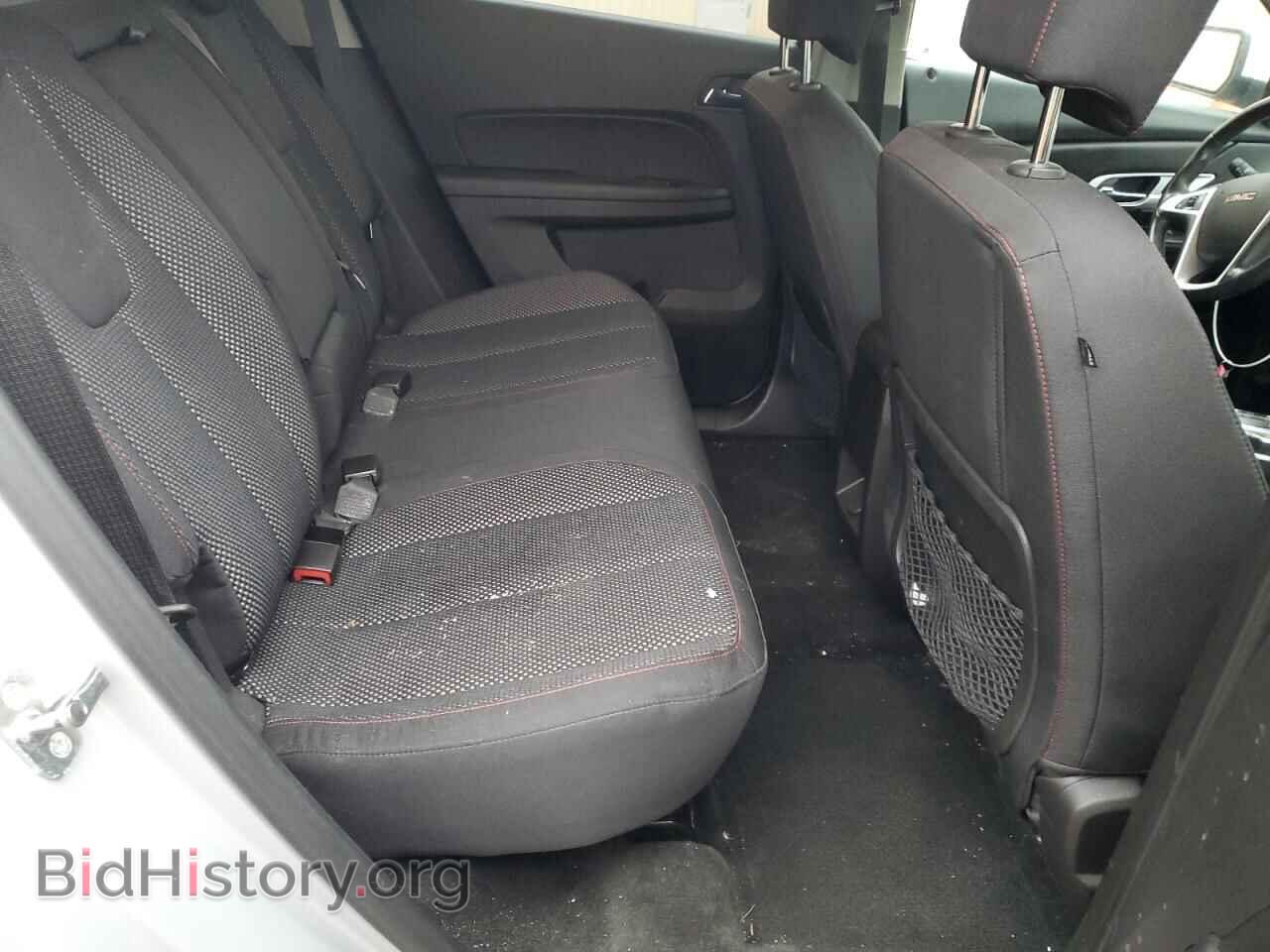 2013 GMC TERRAIN - VIN: 2GKFLTEK6D6413412 - Photo 11