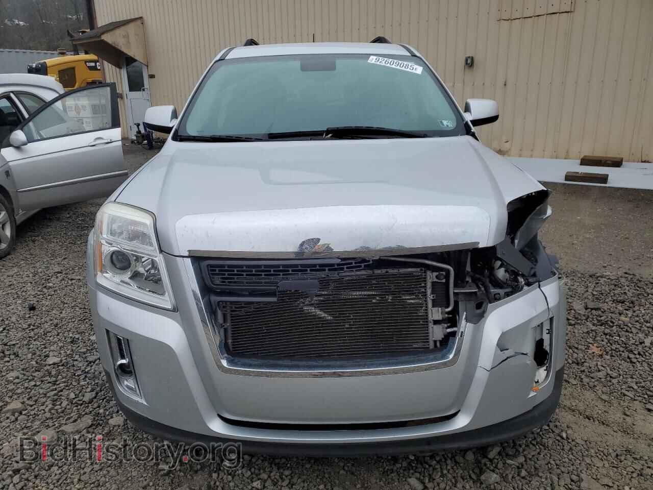 2013 GMC TERRAIN - VIN: 2GKFLTEK6D6413412 - Photo 5